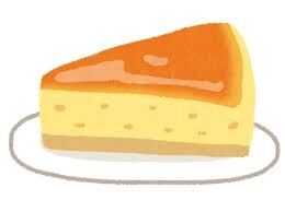 頂いた手作りお菓子から家の臭いがする