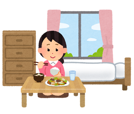 独身って男女どっちの方がしんどいと思いますか？