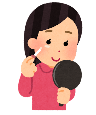 コンシーラーって必要ですか？