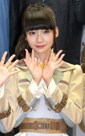 元NGT48荻野由佳に自称“古参レッズサポ”が「二度と埼スタにこないで」→レス内容に尊敬集まる