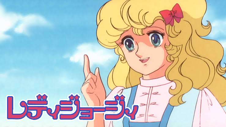 昔のアニメの知名度調査