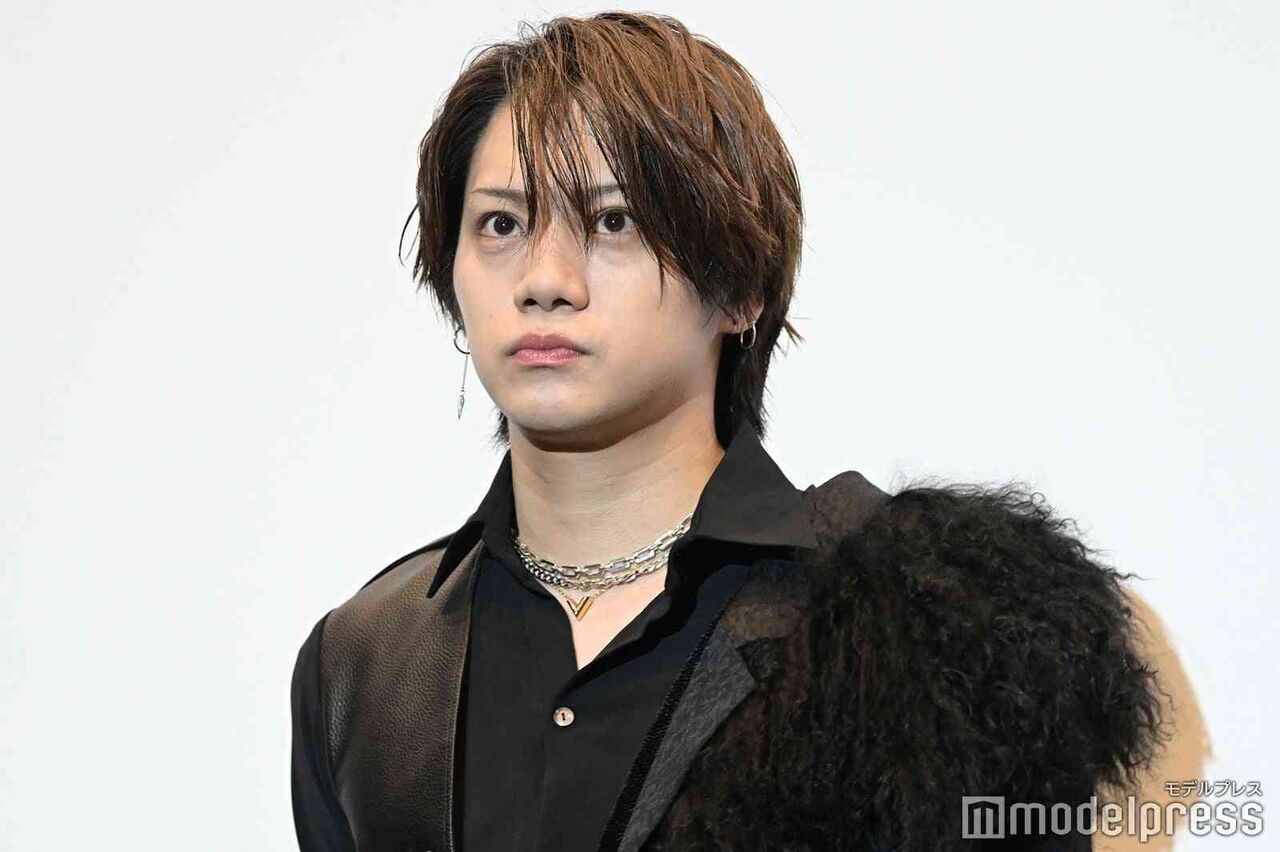 俳優・佐藤流司、SNSで物議の騒動を謝罪 うつ病・パニック障害公表「度が過ぎた行動をしてしまった」