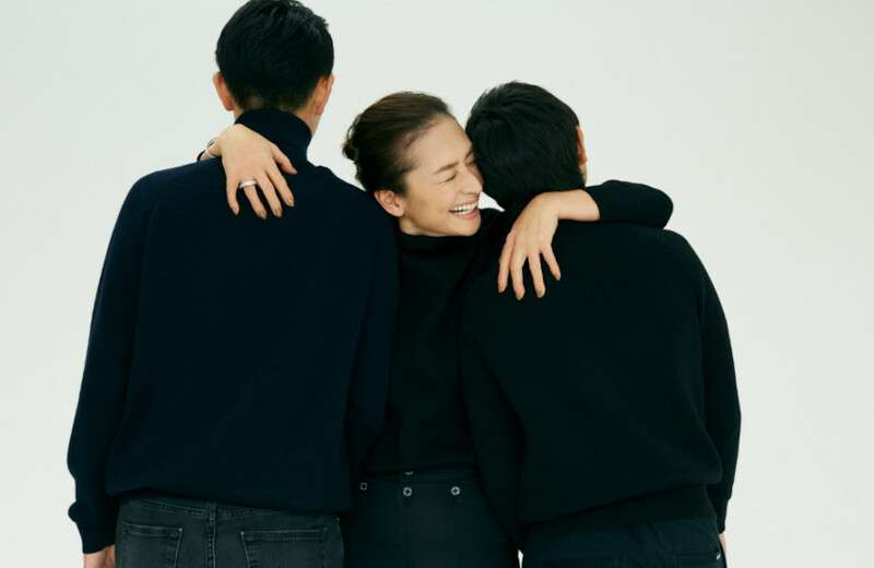 息子ふたりの野球を支えた亜希の「デカ盛り野球弁当」。茶色い弁当のパワー