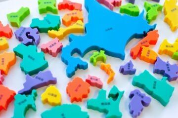 【都道府県】「ジャージを『ジャス』と呼ぶ」「給食でお茶」「体育の時間に『ヤー』」…全国4700人が答えた“県民あるある”発表