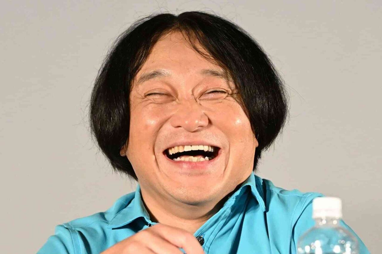 永野　テレビに物申す「STARTO ENTERTAINMENTがバラエティーやりすぎ」「アイドルと芸人の境目を整理したい」