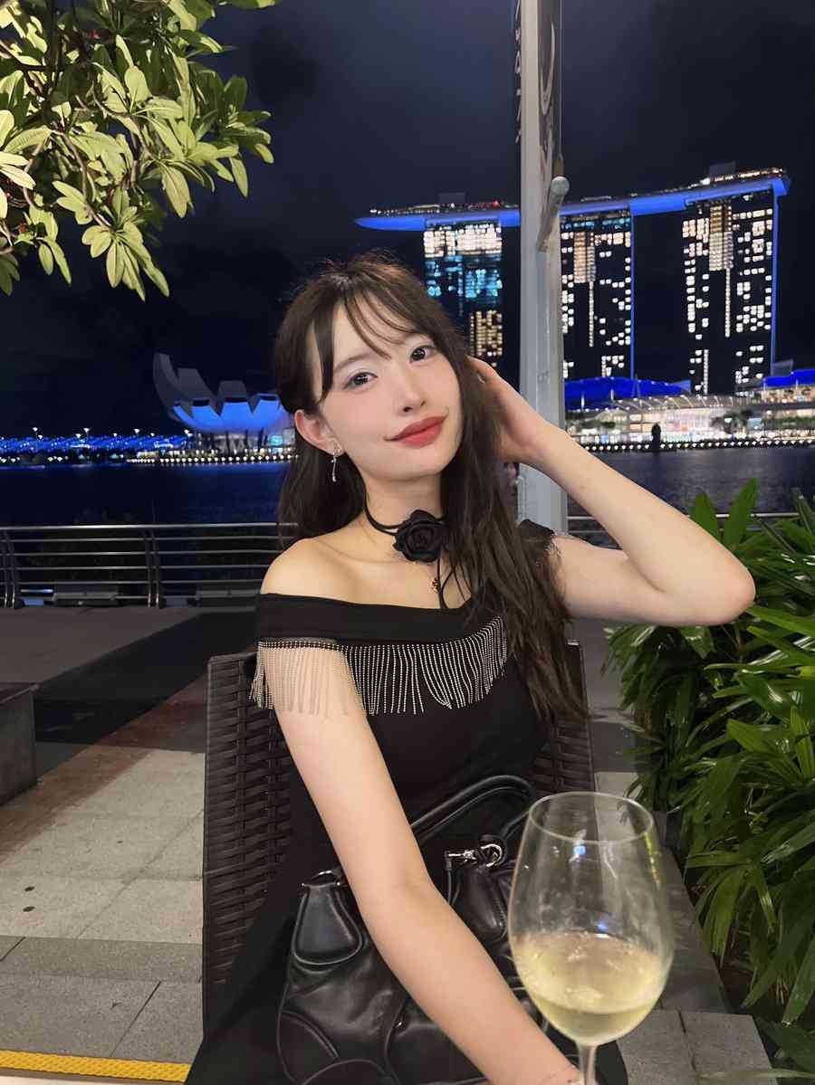 電車での「露出コーデ」批判された藤川らるむ、「マジで男性には分からない」こと訴える　「ハイエナを狙うようなオスの目で...」