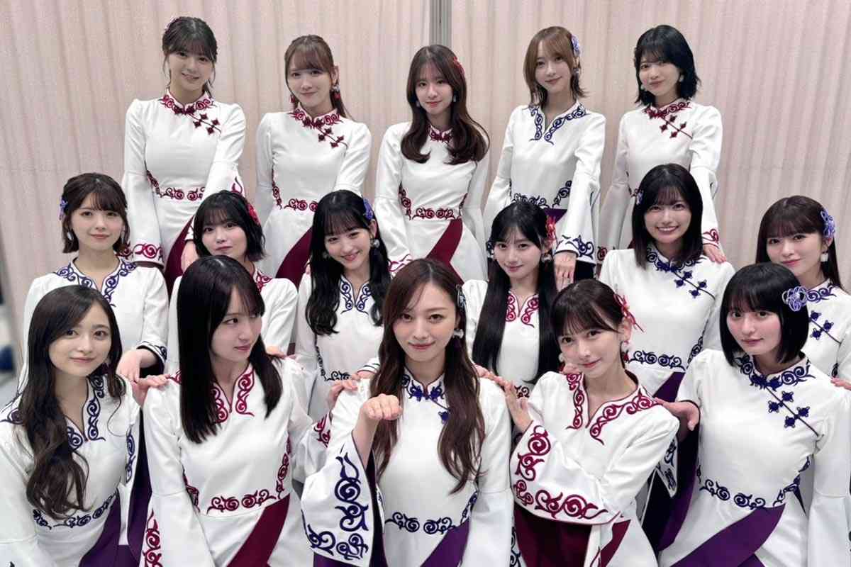 乃木坂46　『CDTV』での“口パク疑惑”で大論争「ファンからすれば口パクでいい」「腹話術みたい」割れる賛否