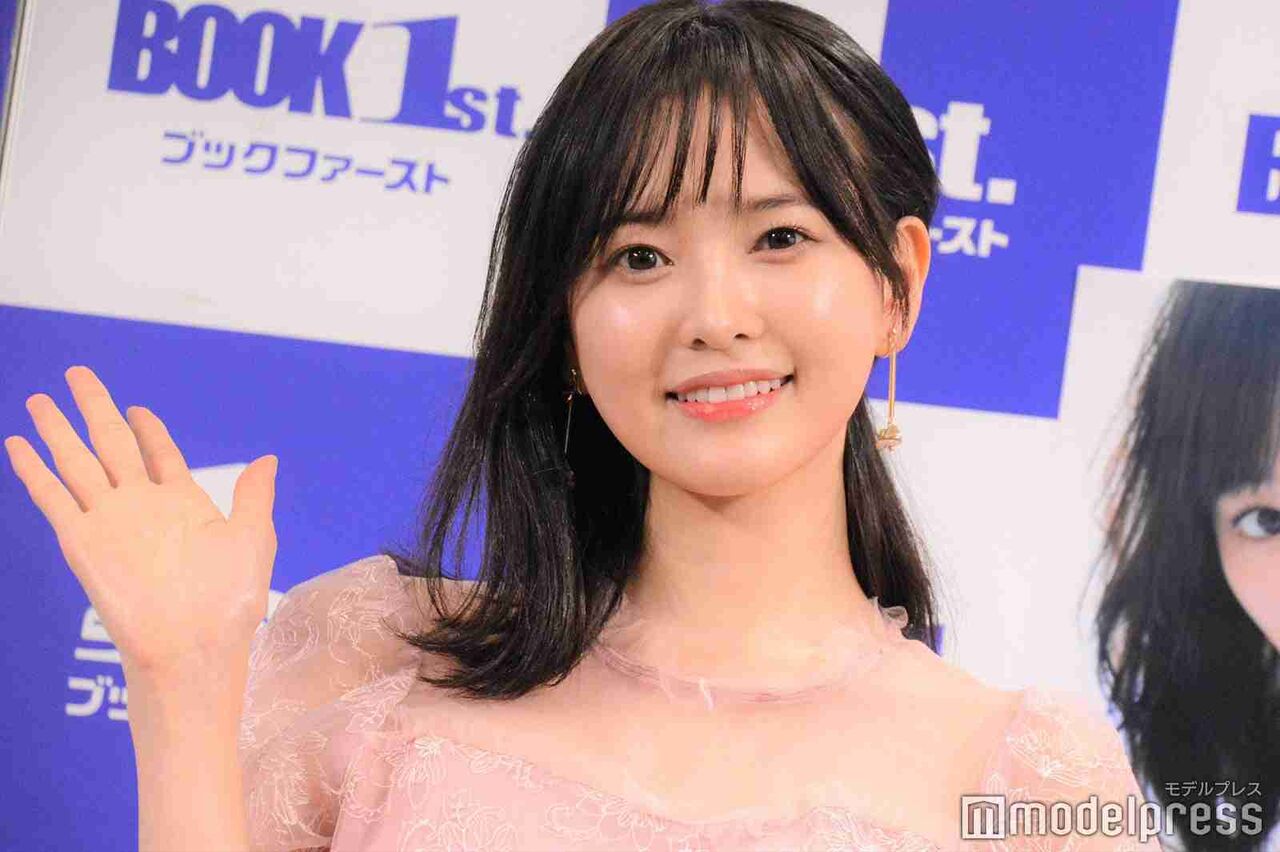 兒玉遥「ヒアルロン酸溶かして正解」ビフォーアフター公開に反響「綺麗」「勇気ある決断」