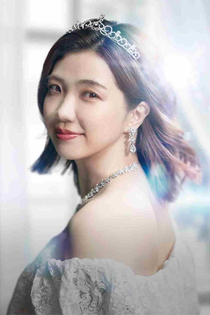 3時のヒロイン福田麻貴がドラマ初主演、クソ男の幽霊と二人三脚で婚活1000本ノック