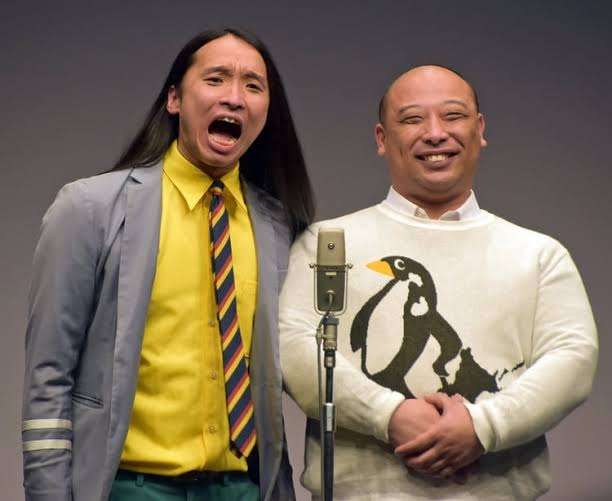 【芸人】トム・ブラウン好きな人