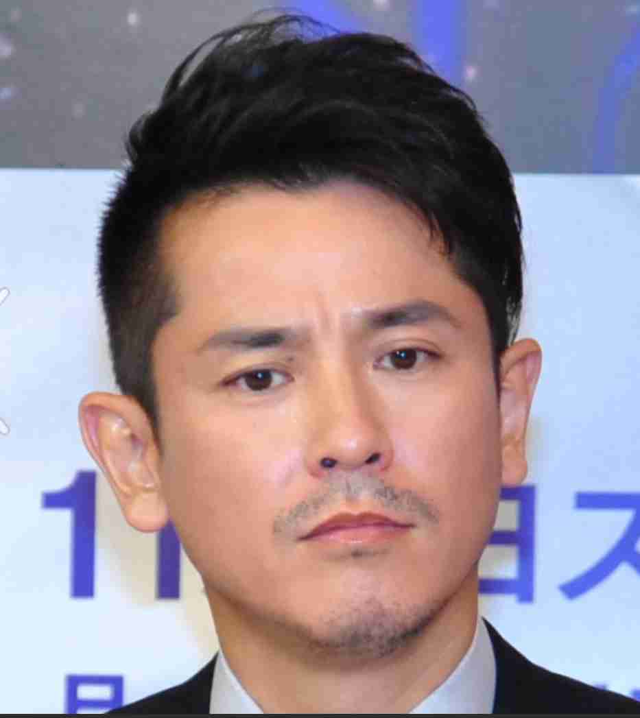 最近見ない俳優タレント