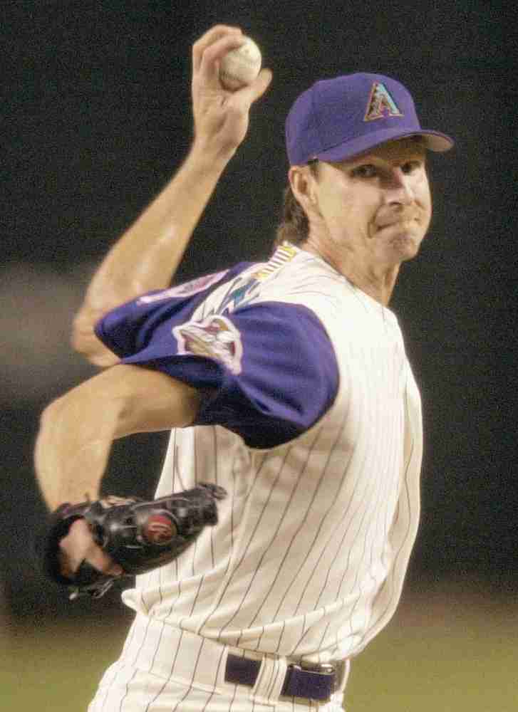 メジャーリーガーで、印象に残ってる選手は誰ですか？(現役・引退関係無く)