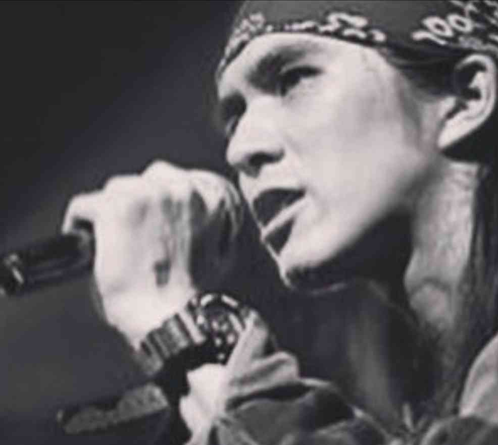 何でそんな歌詞書けるの？っていうミュージシャン