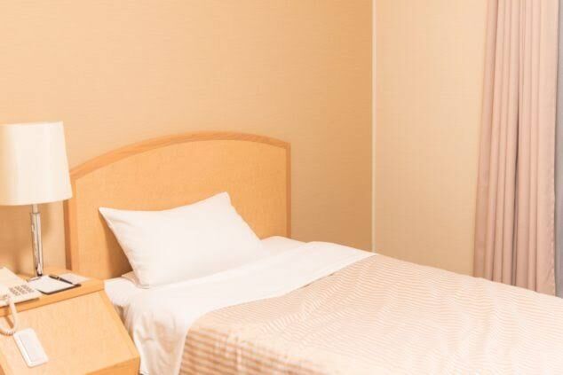 結婚式の前泊費用やお車代