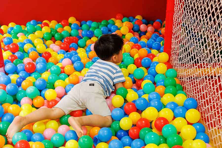 「キッズルーム不要」　タワマン住民からの訴えに悩むママ　決議で「廃止」の可能性も