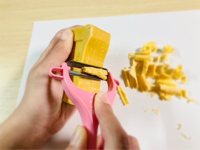 眠ってる「固形せっけん」の思いつかなかった活用術。「すぐやりたい！」「まるで花びら」
