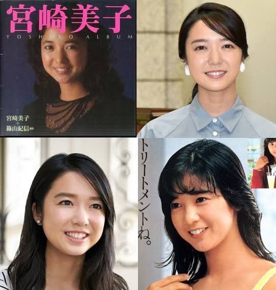 この有名人が、あの有名人の若い頃に似ている。