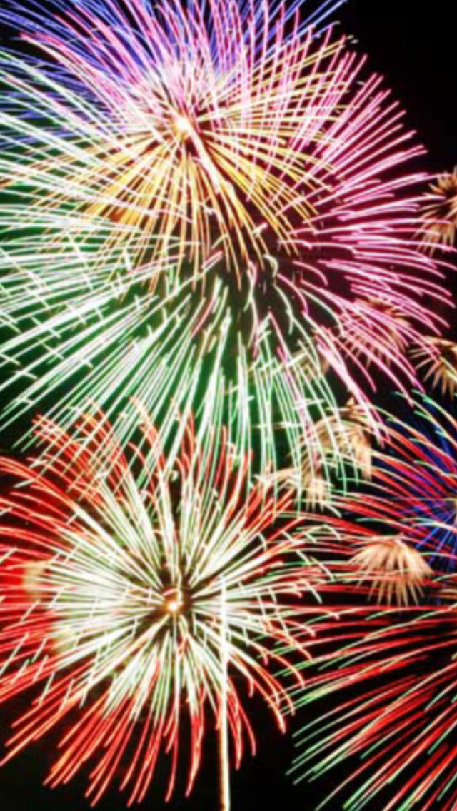 花火に音楽は必要なのでしょうか？