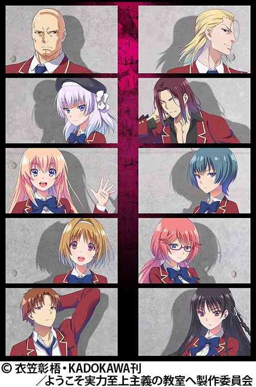 序盤はイマイチだけど途中から面白くなってきたアニメ、マンガ