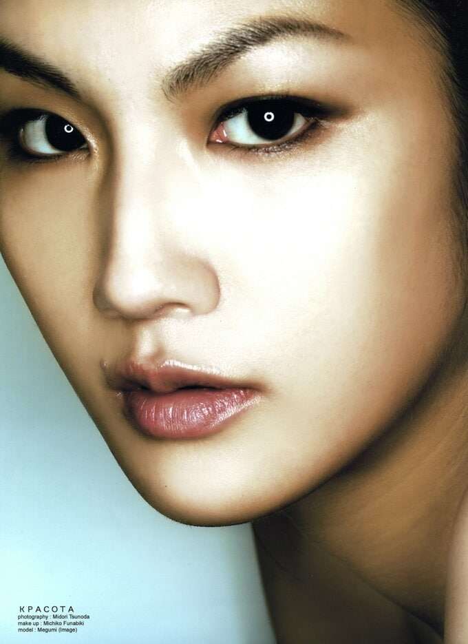 【訃報】 モデル・古谷恵さん　死去　47歳　21年・ステージ4の大腸がんを公表　雑誌・CMなどで活躍