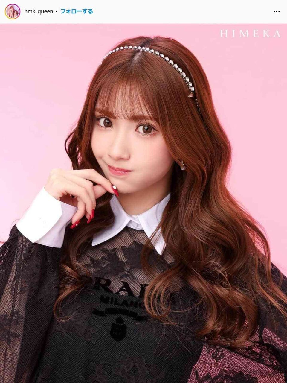 「頑張って建てた我が家と同じ」「バグってる」　超人気キャバ嬢が高級腕時計を自腹購入...価格に騒然