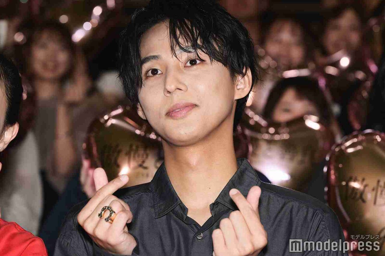 キスマイ藤ヶ谷太輔「ずっとかっこいいと思われる方法」に回答