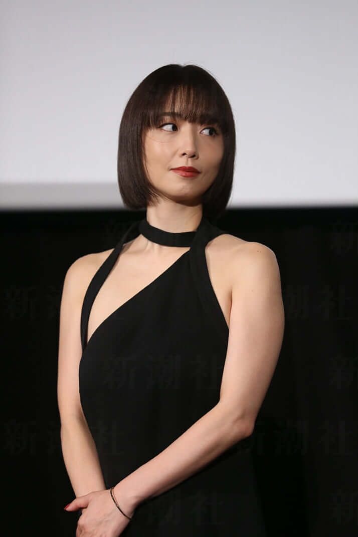 美容本がヒット！ 女優業も順調　なぜMEGUMIは「売れ続けている」のか