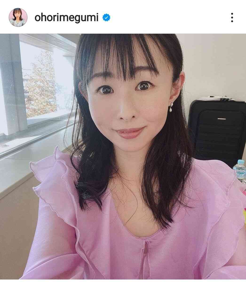 元AKB＆SDN48の人気メンバー、39歳の姿が童顔カワイイ！8歳娘のママ、夫は脚本家