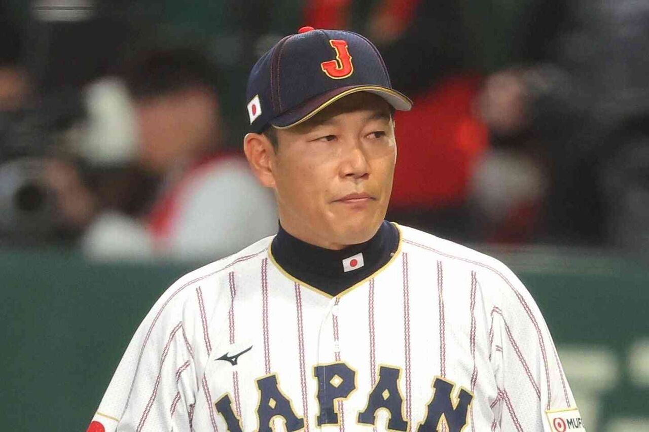 「より良い指揮官を雇え」WBC歴代ワースト8強の侍Jに米メディア辛らつ評価「メジャーの才能に重点を置きすぎ」　一方で韓国は及第点「いずれ復活する」