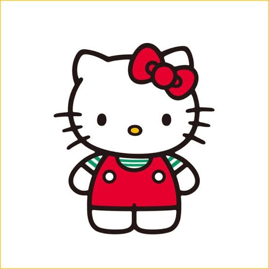 海外で1番知名度あると思う日本のキャラクター