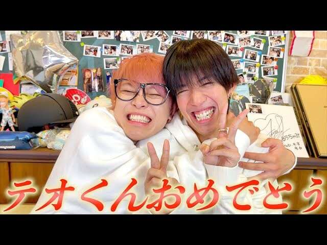 Youtuberスカイピースのテオ、交際報告で炎上「ファンより彼女の気持ち」発言で批判続く