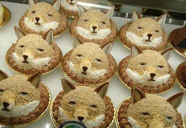 チベスナ顔になりそうなことをあげてくトピ