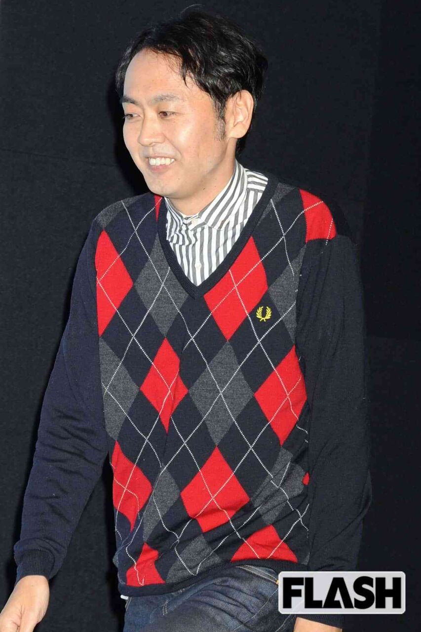 アンガ田中が語った女性へのトラウマ「運動会で流血したら、女子が自分の救護をなすりつけ合い」