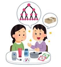 売り方やキャンペーンなどのやり方が嫌い、って思うことありますか？