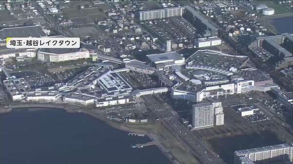 日本一広いイオン さらに巨大化　何ができた? オープン前に行列