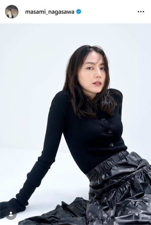 長澤まさみ「ありがとう　謝謝大家　Thanks a lot♡」結婚後インスタ初更新