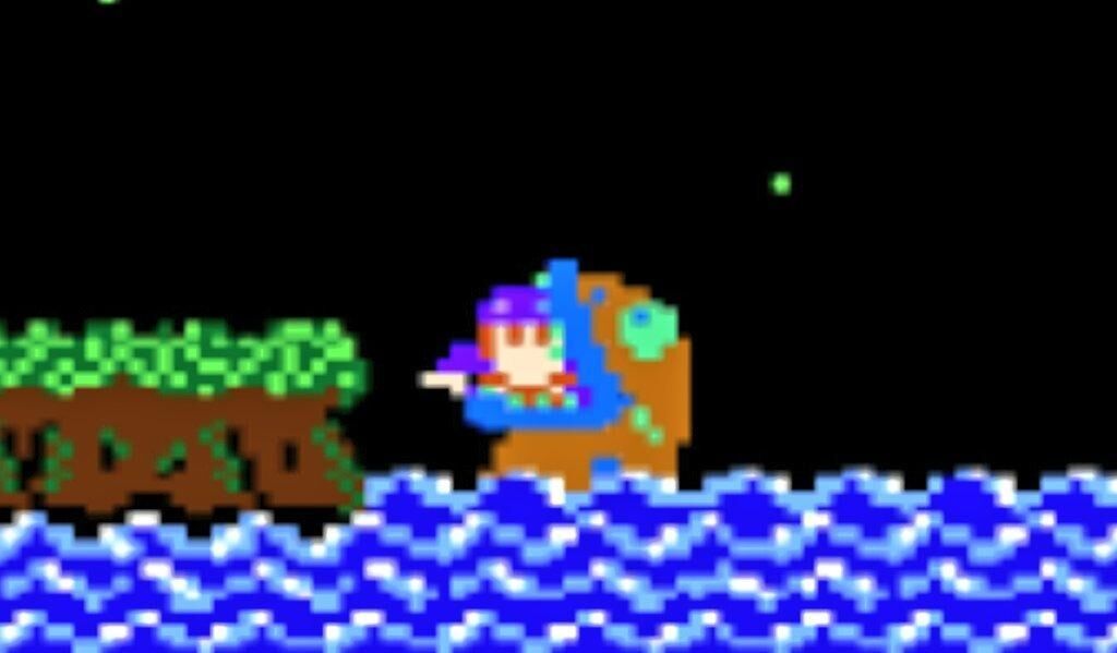 ゲームで怖かった演出、トラウマシーン