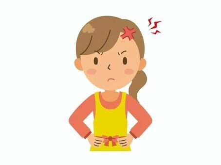 主婦がイラッとする瞬間あるある