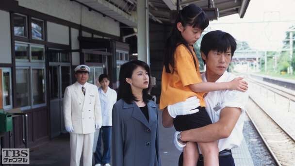 ドラマ「青い鳥」を語りましょう。