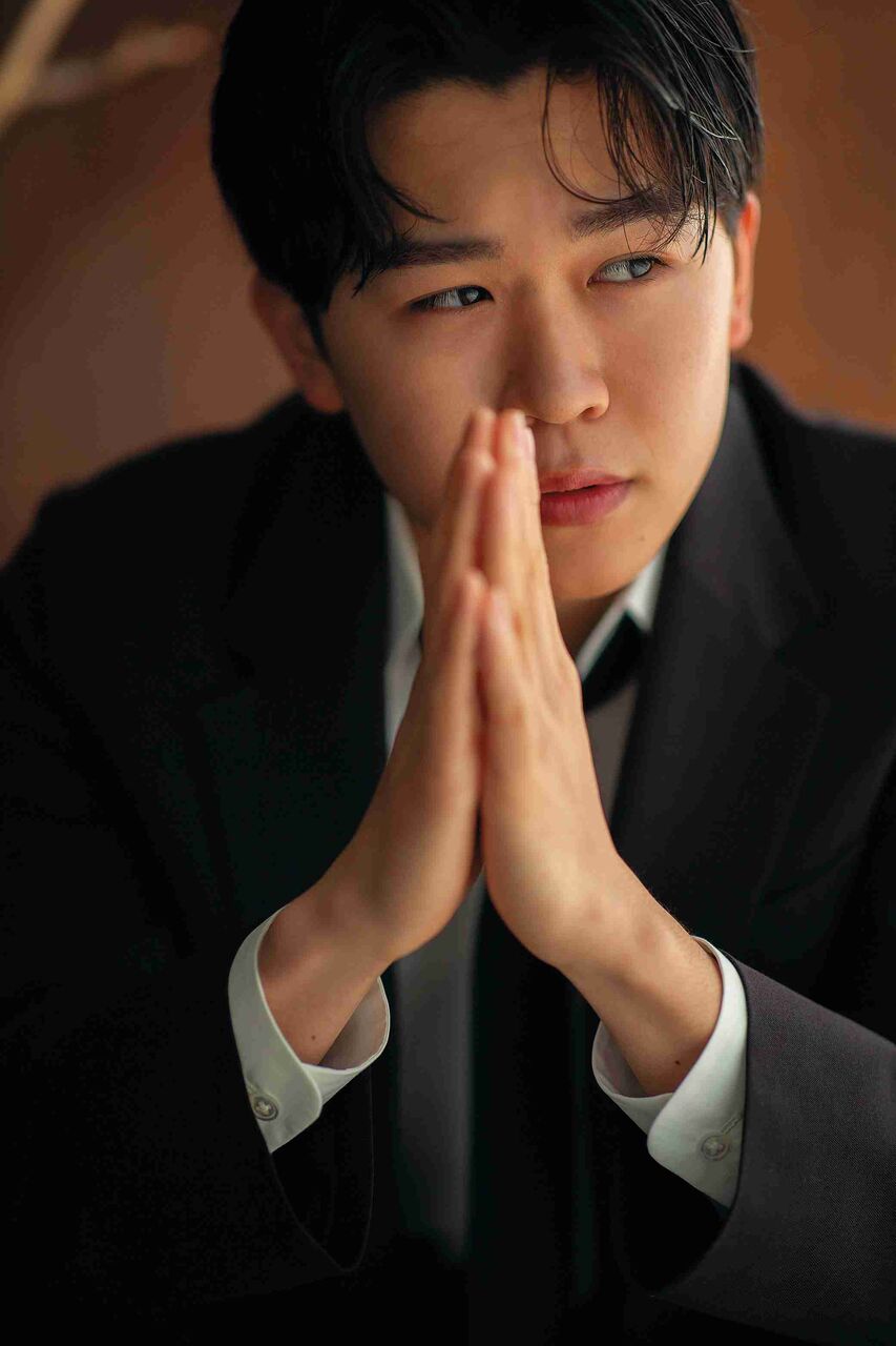 「大学合格は芸能人のコネだろ」の指摘に鈴木福（20）「気持ちはわからなくないけど」誰にも言わなかった心境語る