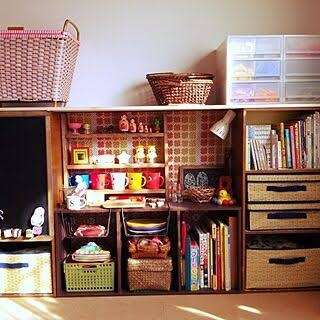 昔やっていたダサいインテリアの画像を貼るトピ