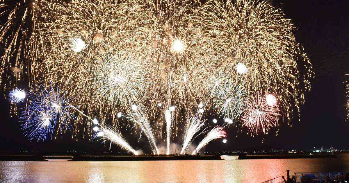 「びわ湖大花火大会」に異例の反対決議文　地元住民「誰もが楽しめるように」