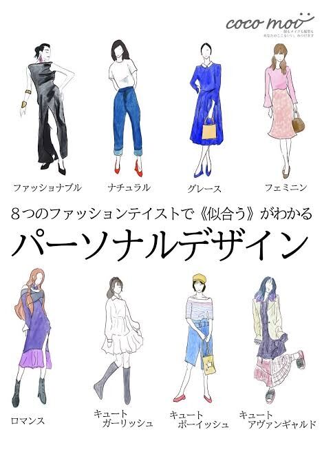 パーソナルデザインを語ろう【好きな人限定】