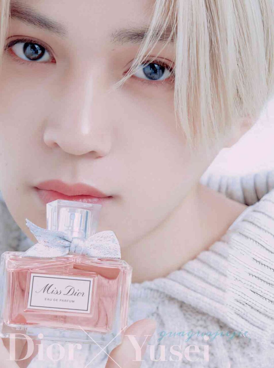 八木勇征を語りたいっ️【切実】