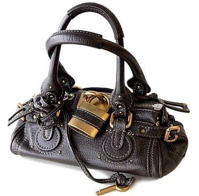 懐かしのブランドバッグ、財布