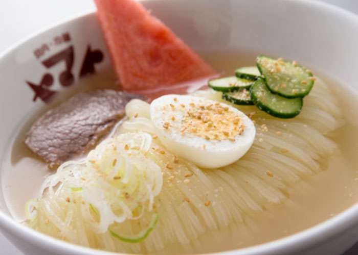 今年も冷麺を語ろう【2023】