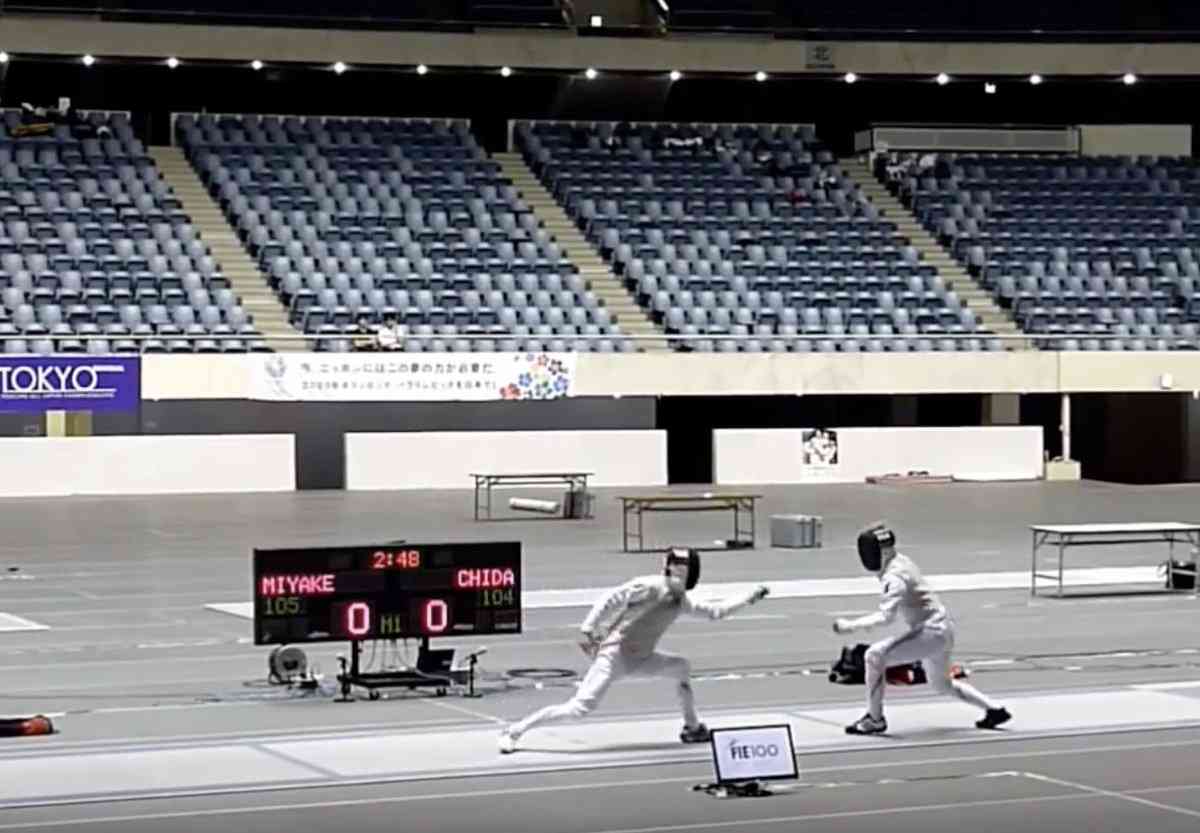 「メダルを獲る事≠集客できる」〝マイナー競技〟の厳しさを太田雄貴さんが吐露、衝撃の写真投稿にファン「これがコロナ禍の時じゃないなんて」