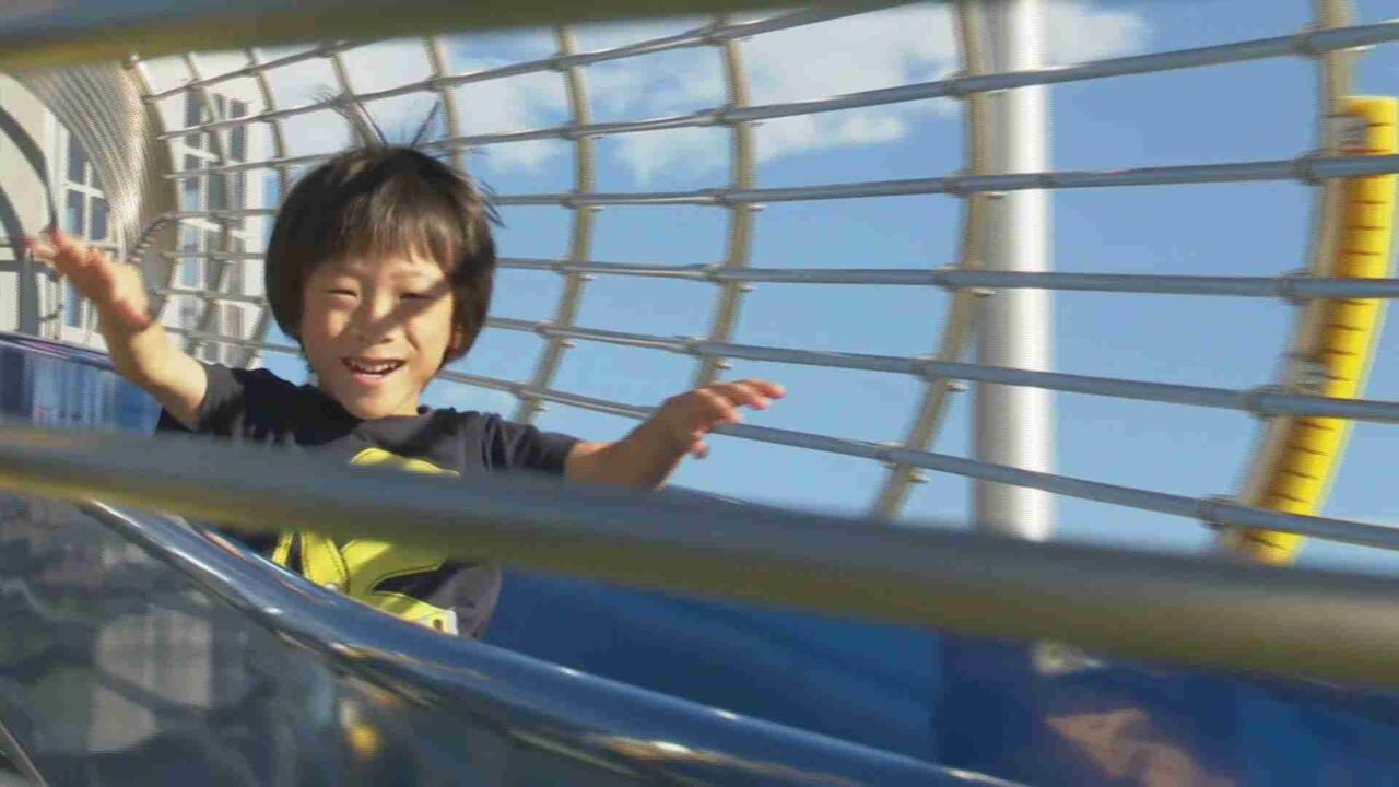 “世界最小の赤ちゃん”成長の記録　出生時は258g　6歳になり11.7kg　活発な男の子に成長　小学校入学を控え言葉・会話の練習中　将来の夢は「警察官」
