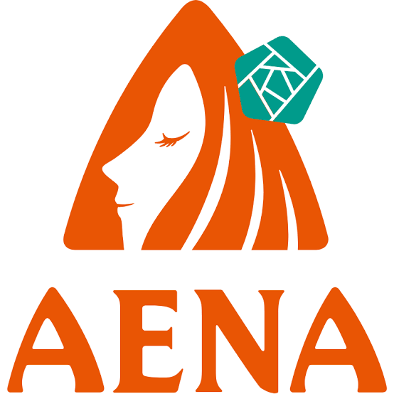 アエナやセルレに行く人