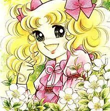 「キャンディ♡キャンディ」を語りたい